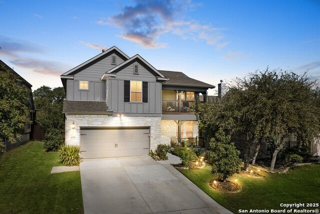 11715 Violet Cove, San Antonio