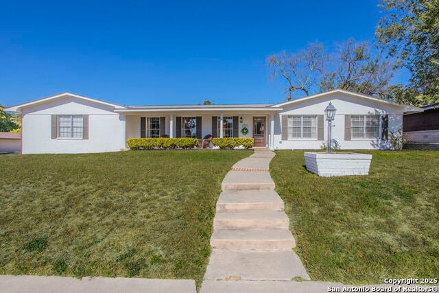 2731 Hopeton Drive, San Antonio