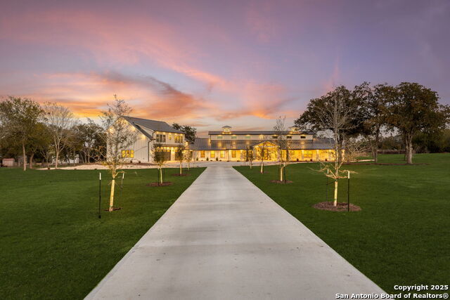 24840 Breeze Oak, San Antonio