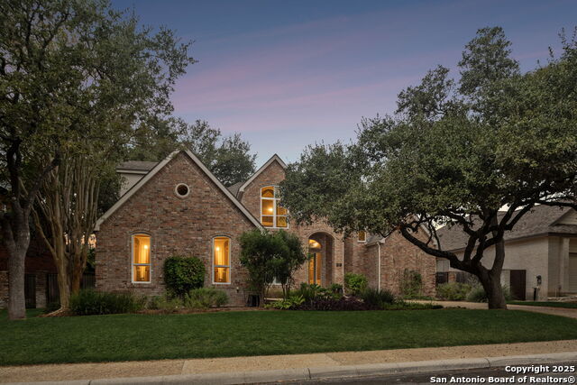 39 Rogers Wood, San Antonio