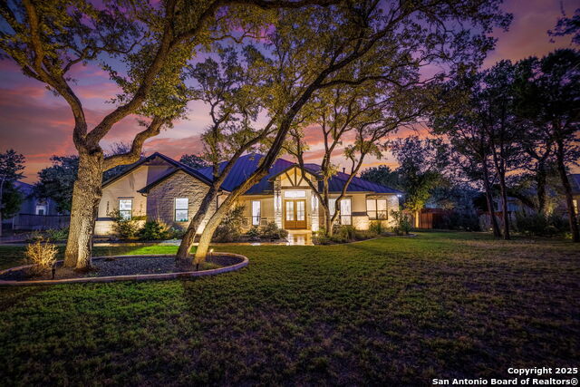 2406 Geneseo Oaks, New Braunfels