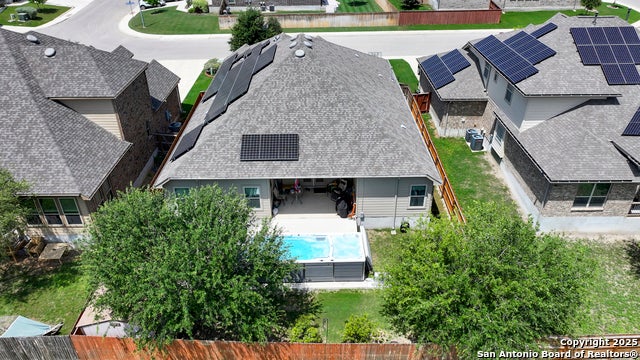 1710 Briar Spring, San Antonio