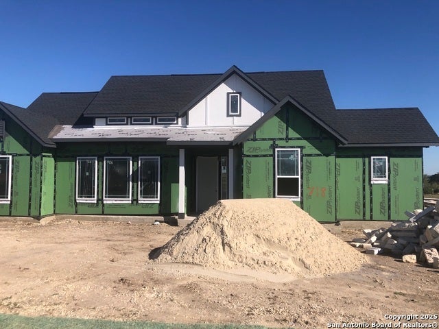 718 Niebla Creek, San Antonio