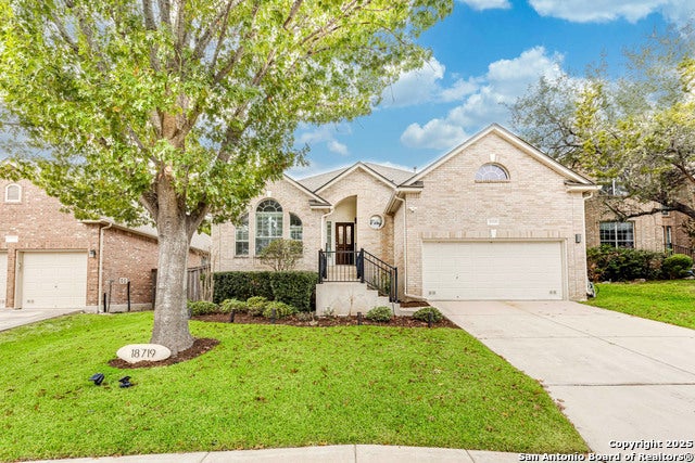 18719 Rogers Pass, San Antonio