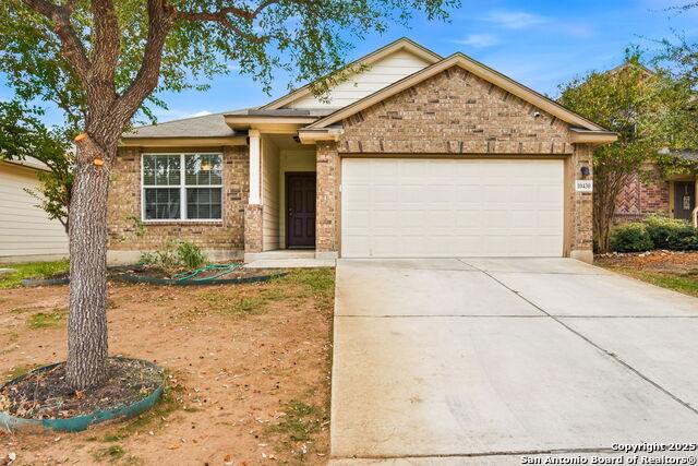 10430 Rhyder Ridge, San Antonio