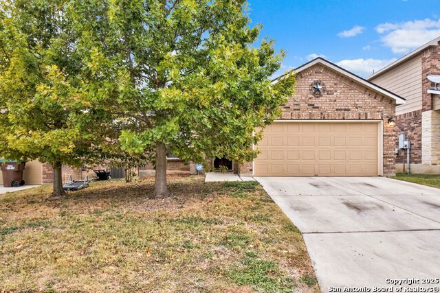 12935 Limestone, San Antonio