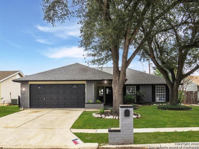 13610 Earlywood, San Antonio
