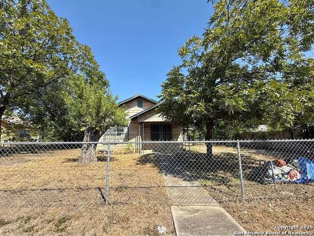 6618 Tupper, San Antonio