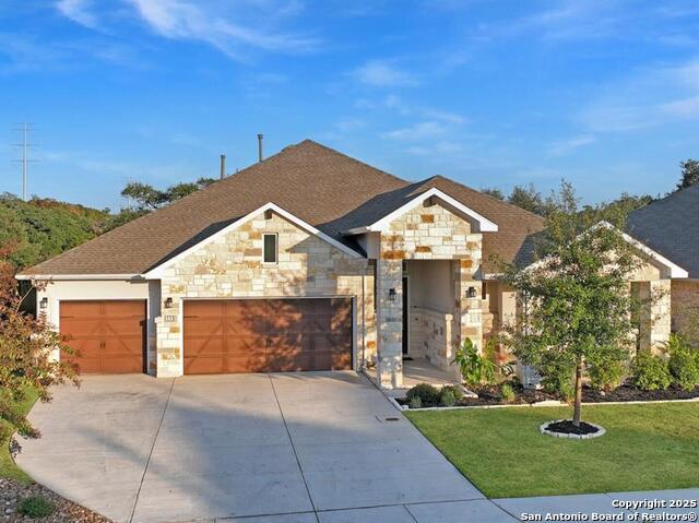 113 Milagro, Boerne