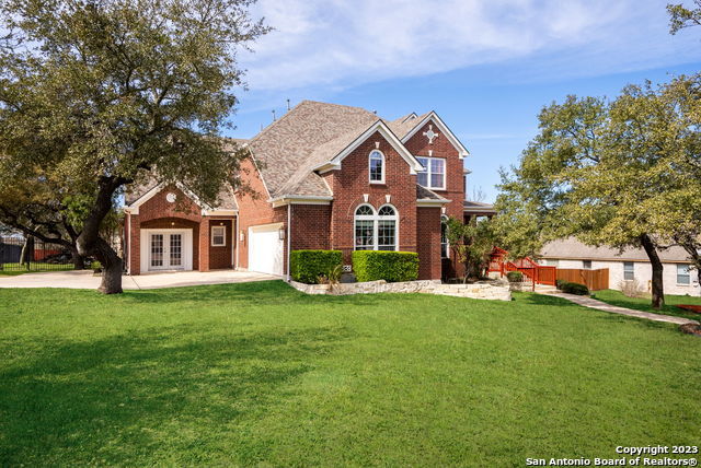 27611 Autumn Ter, Boerne