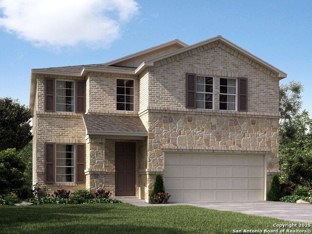 110 Barton, Cibolo