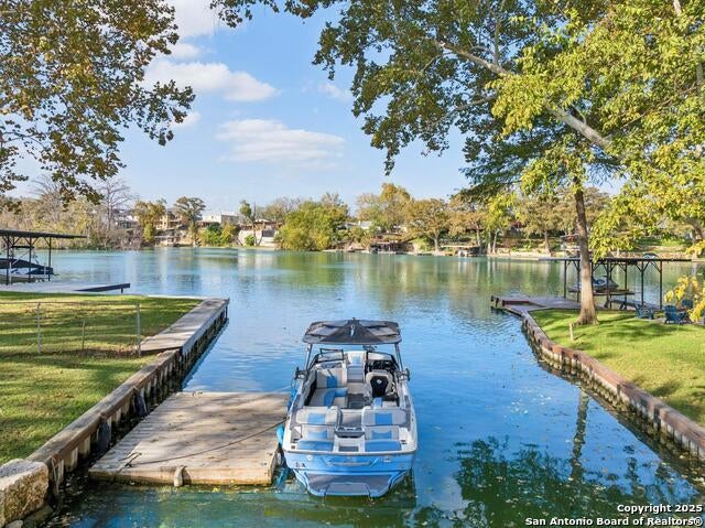 384 Placid Cove, New Braunfels