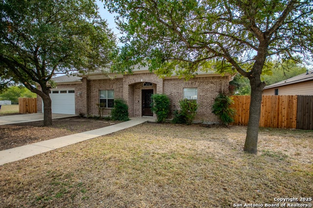 7204 Timbercreek, San Antonio
