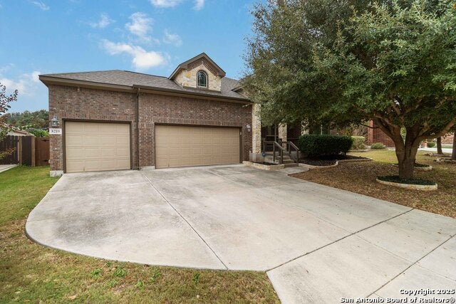 8219 Mystic Chase, Boerne