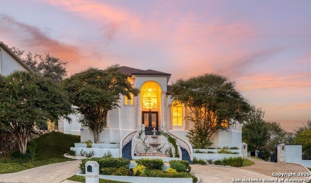 3 Benchwood, San Antonio