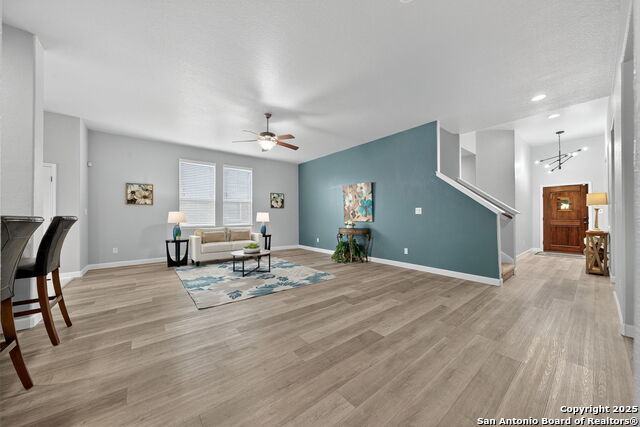 5632 Carriage Falls, San Antonio