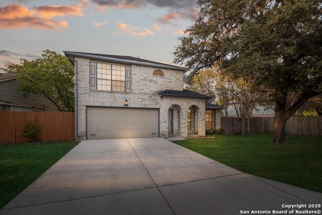 10702 Lake Path, San Antonio