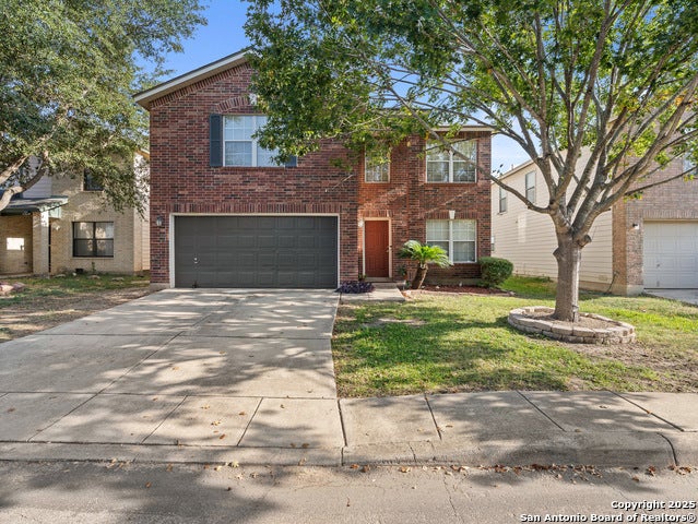 58 Longleaf Coral, San Antonio