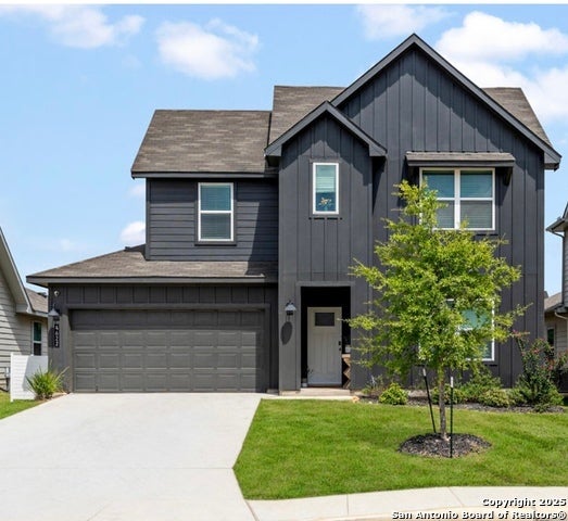 4622 Bosque, San Antonio