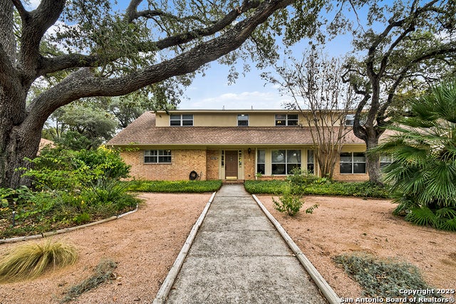 2702 Marlborough, San Antonio