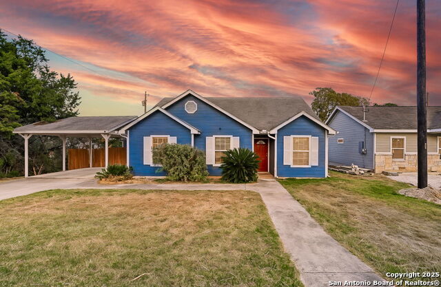 1150 Green Hill, Canyon Lake