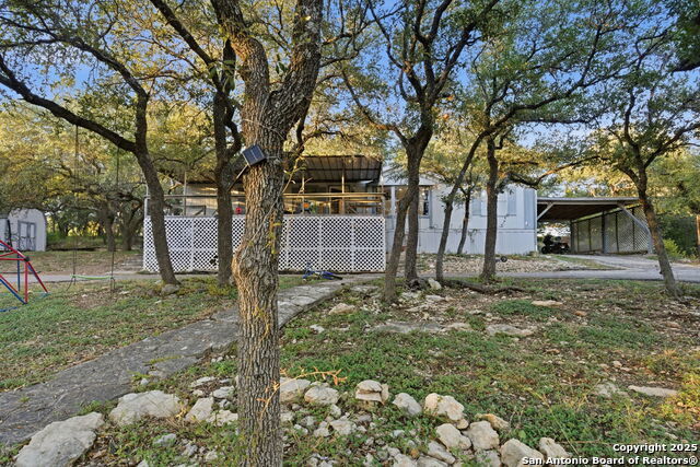 185 Canyon Bend, Canyon Lake