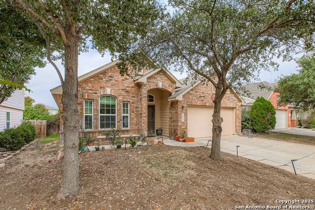 7815 Silver Grove, San Antonio