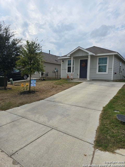 7503 Silos Trail, San Antonio