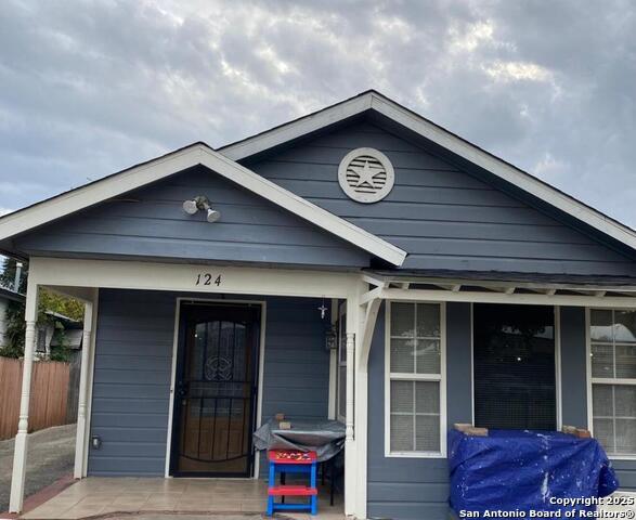 124 Mitchell St, San Antonio