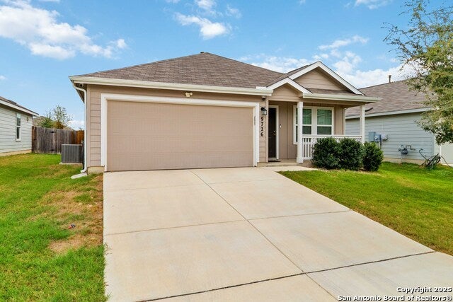 9726 Mill Dam, San Antonio