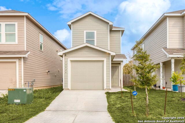 10824 Presa Way, San Antonio