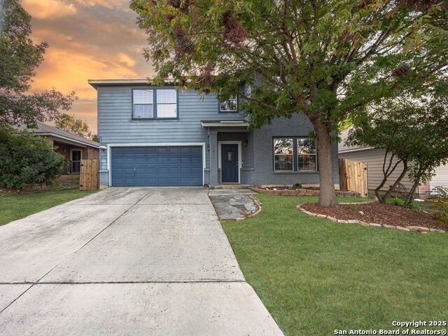 11031 Rindle Ranch, San Antonio