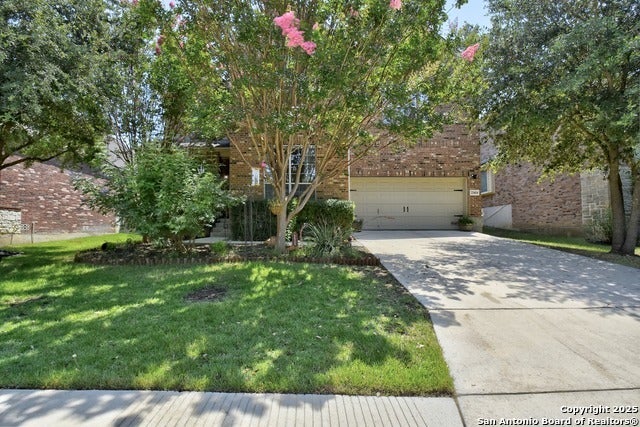 23414 Treemont Park, San Antonio