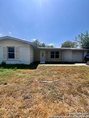 4110 Moana Dr, San Antonio