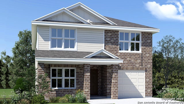 13906 San Saba Falls, San Antonio