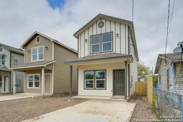119 Lawton St, San Antonio