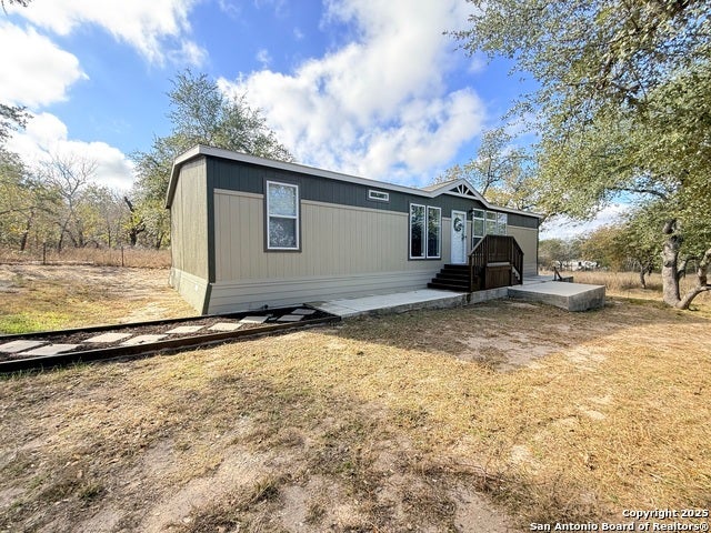 1316 Big Oak, San Antonio