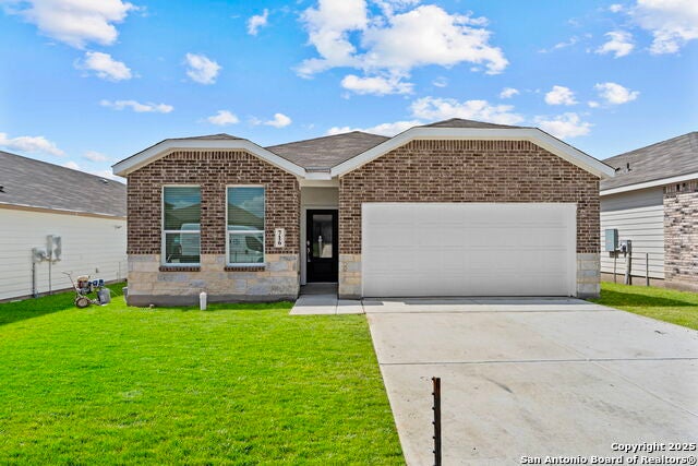 716 Horsetail Ln, New Braunfels