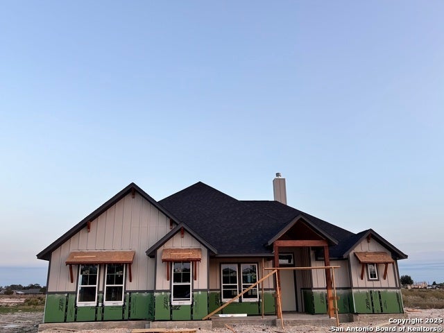 171 Pradera Ridge Drive, Floresville