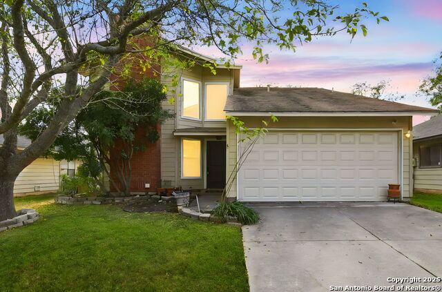 17007 Vista Bluff Dr, San Antonio