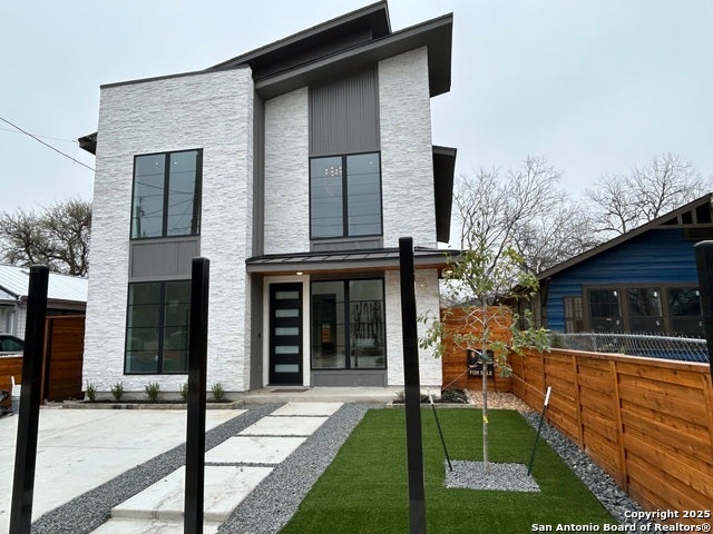 108 Dowdy St, San Antonio