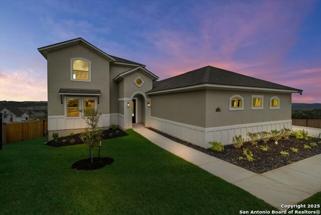 31138 Osage Run, Bulverde