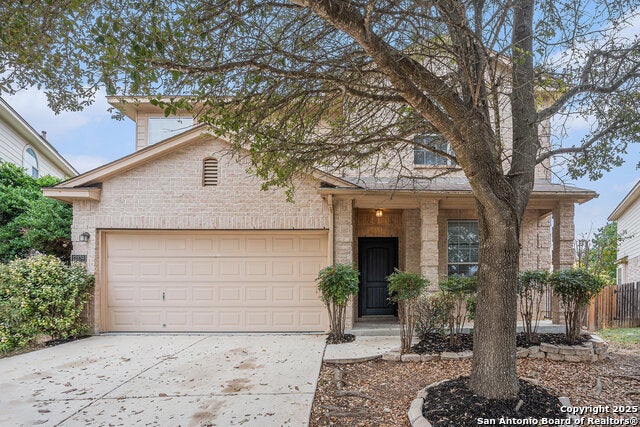 12179 Dawson, San Antonio