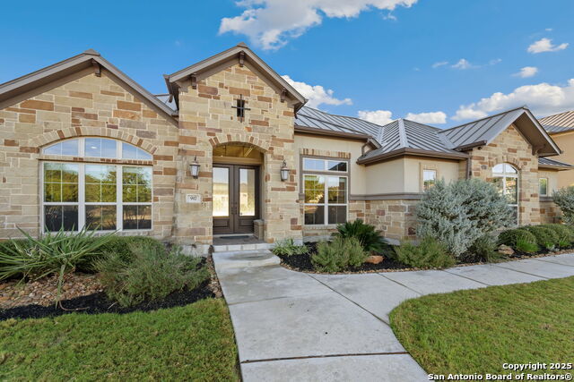 917 Coolabah, New Braunfels