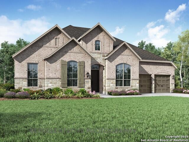 338 Dulce Vista, Boerne