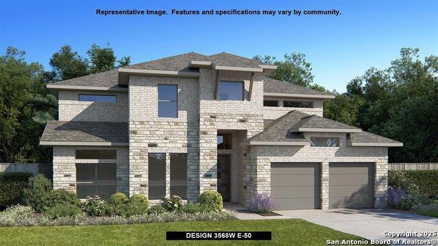 304 Haby Hill, San Antonio