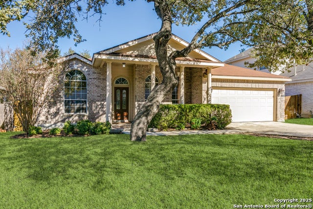 407 Neches Branch, San Antonio