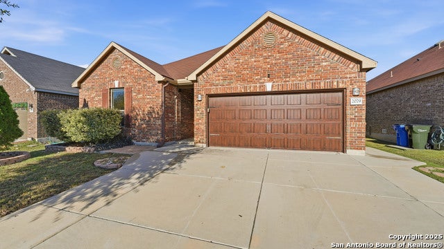 2079 Stepping Stone, New Braunfels