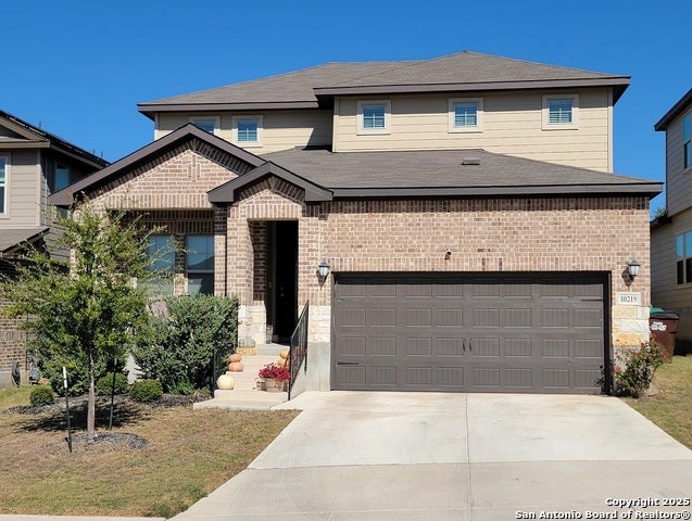 10219 Azealia Way, Boerne