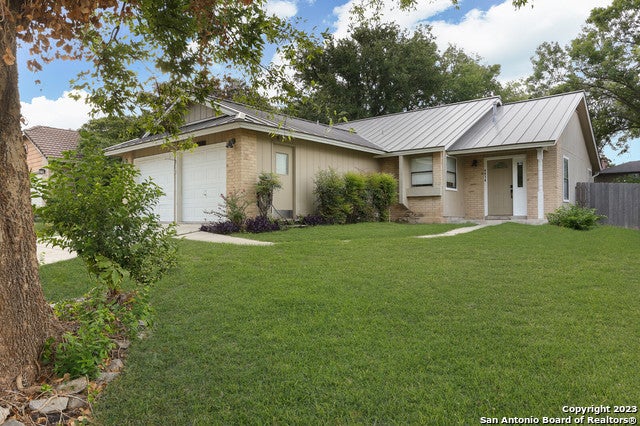 4414 Brushy Hill, San Antonio